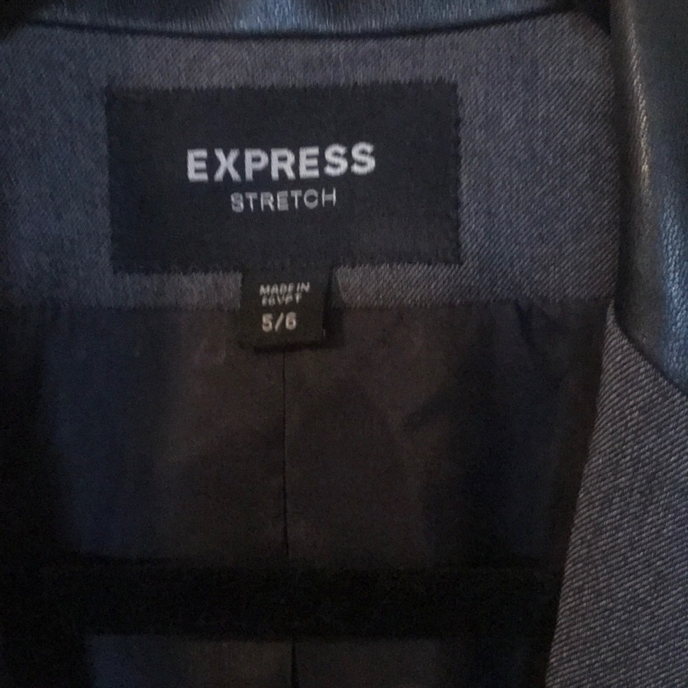 Express blazer - Picture 2 of 4